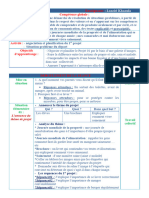 1am Sequnce 1 Projet 1