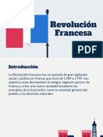 Revolución Francesa