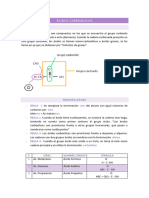 Ácidos Carboxilicos (Resumen)