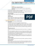 3.3. Especificaciones Tecnicas Estación de Bombeo