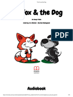 The Fox and The Dog