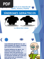 4.. Sindromes Geriatricos