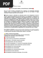 Embajada Del Estado de Palestina Actualiza La Situación en La Franja de Gaza Tras 208 Días de Asedio Genocida de Israel