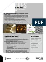 Fiche Science Matiere 2016 VF