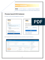 AWS Solution Architect Practical Assignments