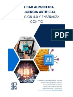 Libro+Realidad+aumentada,+inteligencia+artificial,+educación+4 0+y+enseñanza