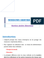 2.active Directory