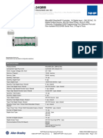 2080LC5024QBB 1122 Datasheet