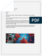 Biologia 2 Infecciones de Transmision Sexual