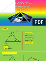 Triangulo y Sus Aplicaciones - 110823