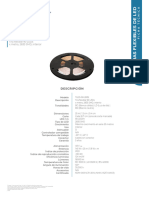 Ficha Tecnica Tled 90 2835