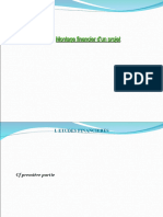 Montage Financier - PPT 2020