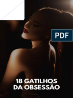 18 Gatilhos Da Obsessao