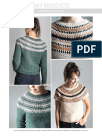 Homolovi Pullover