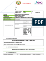 S. de Aprendisaje 1 ° A-B-C #02