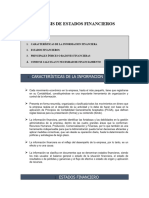 Fundamentos de Analisis Financiero