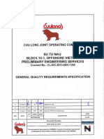 2006-4200-0L-0001 Rev C General Quality Requirements Specification - Approved