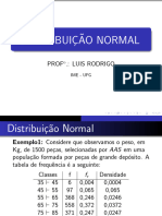 Va Dist Normal