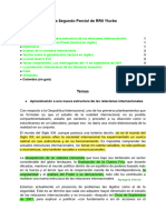 Guía Parcial de Relaciones Internacionales