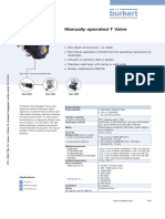 Burkert Tbody Diaphram