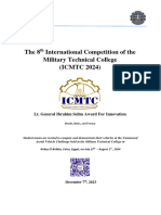 Icmtc 2024 - Uavc