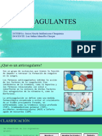 Anticoagulantes Jess