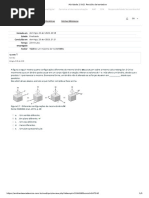 Atividade 2 (A2) - Revisão Da Tentativa