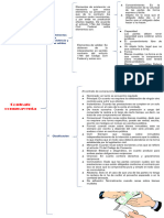 Cuadro Sinoptico - Contrato Compraventa