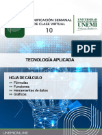 Tecnologia Aplicada Estudiar