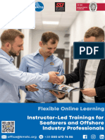 KMSTC Instructor-Led Trainings Online Catalog 2024