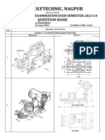 Question Bank For EDG SE-1