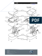 AKG PCC130 Service Documentation