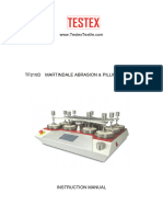 Manual of TF210D-2020TR