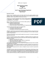 05a MBS Lecture 5 Contracts Supplement