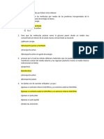 Bioquimica Ii Banco de Preguntas Examen Final