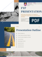 FYP1 - Presentation Slide