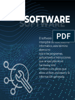 Práctica Software. Tipos de Licencia.