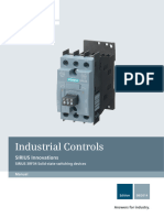 Manual Semiconductor Switching Device 3RF34 en-US