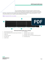 HPE - A50004300enw - HPE ProLiant DL385 Gen11