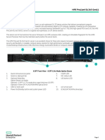 HPE - A50004299enw - HPE ProLiant DL365 Gen11