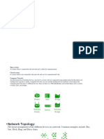 Computer Network Topology