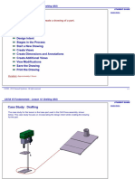 CATIA V5 - Drafting Fundamentals