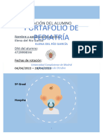 Portafolio Pediatria