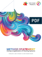 Method Statement2