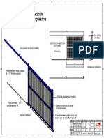 Layout Portão Arqueadora