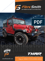 FS Thar Catalog