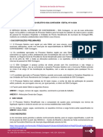 Processo Seletivo Ssa Contagem - Edital N 01-2024 (3) 23073535