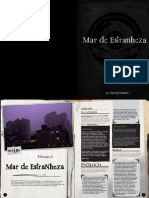 Mar de Estranheza Ordem Paranormal RPG Copyrightsafe