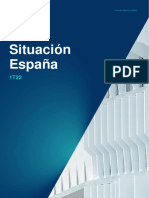 Editorial Situacion Espana 1T22