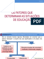 3-Fatores Determinantes Da Educacao-1